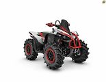 Can-Am Renegade 1000R X MR (2027) Renegade 1000R XMR MODEL 2027 - náhled 1