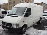 Volkswagen LT (2002) 40 2.5 TDI, 3.5t - náhled 1