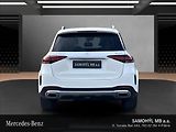Mercedes-Benz GLE 350d 4MATIC AMG linie - náhled 4