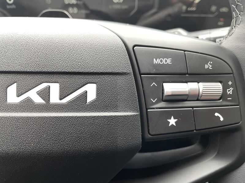 Kia K4 Sportswagon (2026)  7DCT TOP 110kW 