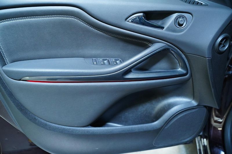 Opel Zafira - fotka 13 z 25