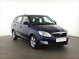 Škoda Fabia (2011) 1.2 TSI, jezdí výborně - náhled 1