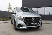 Mercedes-Benz V Class 2.0