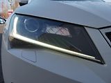 Škoda Superb (2017) 2.0 TDi, ČR, Ambition, bixen - náhled 25