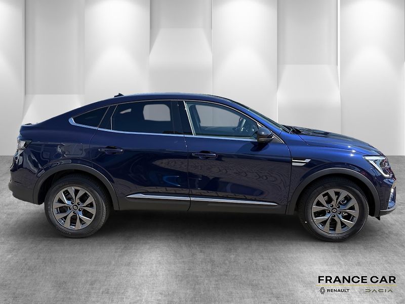Renault Arkana (2026) 1,6 SCe E-Tech 105 kW Techno - fotka 4 z 24
