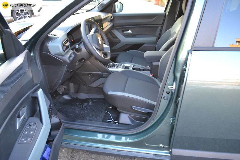 Dacia Duster Extreme Hybrid 140 - fotka 19 z 56