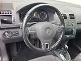 Volkswagen Touran (2011) 2.0 TDi, DSG, webasto - náhled 12