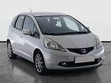 Honda Jazz (2010) 1.4 i-VTEC, po STK, udržované - náhled 1