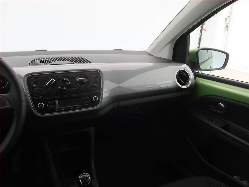 Škoda Citigo (2015) Ambition 1.0 MPI, Serv.kniha - fotka 8 z 14