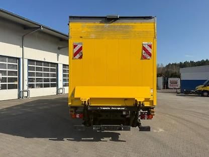 Mercedes-Benz (2019) 2540 6x2 chlaďák EURO 6 - fotka 4 z 15