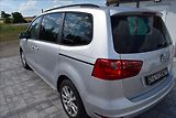 Seat Alhambra 2,0 TDI 100KW 7MÍST TOP VÝBAVA - náhled 7