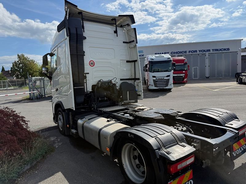 Volvo FH460 EURO 6 MEGA/lowdeck - fotka 5 z 15