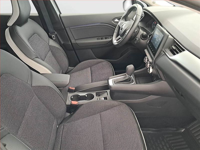 Renault Captur (2023) Techno 1.3 TCe MHEV - fotka 9 z 20