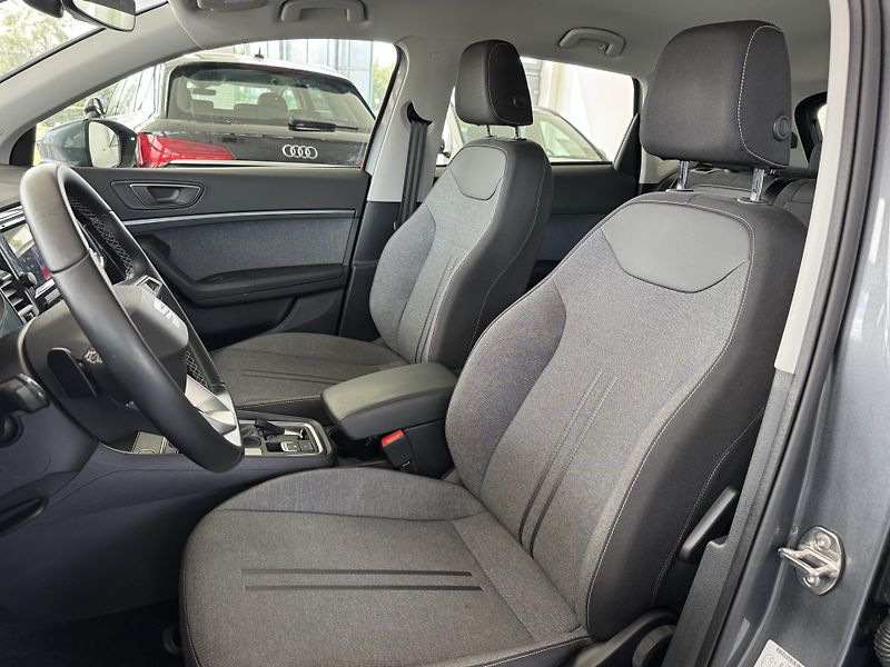 Seat Ateca (2024) 1,5TSi DSG LED ACC - fotka 15 z 33