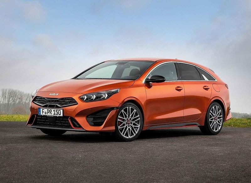 Jedním z vozů, který za dva roky nejvíce podražil, je Ford Focus