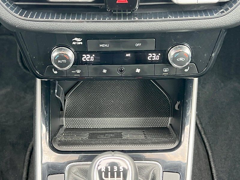 Škoda Fabia (2025) Top Selection 1.0TSi 85kW 6°ma - fotka 27 z 29
