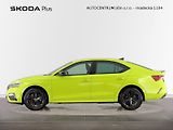 Škoda Octavia (2024) iV DSG 1.4TSI 180kW RS - náhled 2