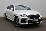 BMW X6 xDrive30d Mpaket CZ DPH - náhled 7