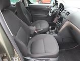 Škoda Yeti (2016) Outdoor 2.0 TDI, 4X4 - náhled 9