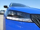 Škoda Fabia 1,0 TSi 70kW STYLE,2x kola,ČR - náhled 4