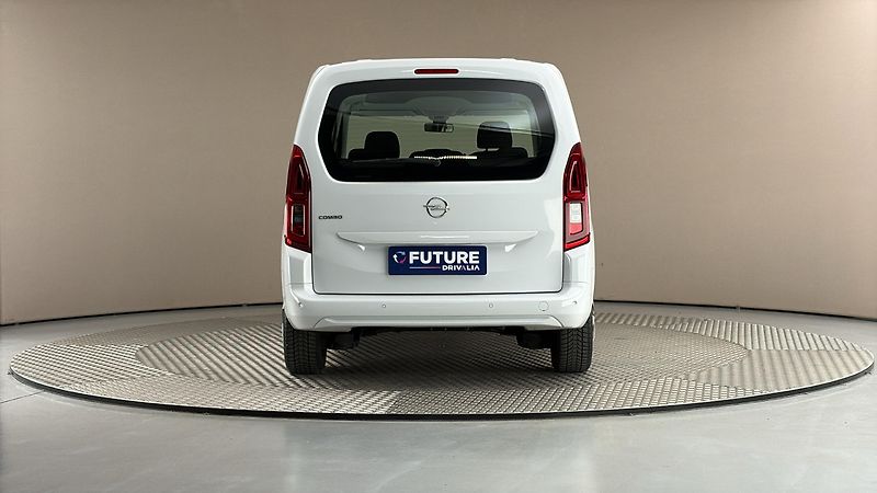 Opel Combo 1.5 CDTI  Edition Plus N1 - fotka 5 z 21