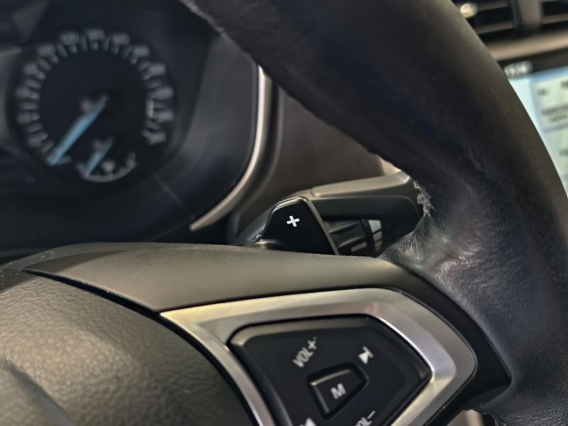 Ford Mondeo 2.0 EcoBlue 110kW A/T KAMERA   - fotka 16 z 23