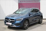 Mercedes-Benz GLA 1,3 200 1.majitel CZ ZÁNOVNÍ - náhled 1