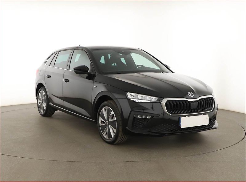 Škoda Scala (2024) 1.0 TSI, Drive, FullLed - fotografie inzerátu