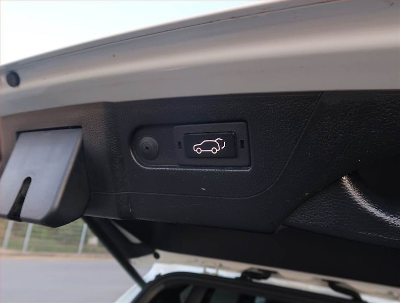 SsangYong Rexton (2019) 2.2 Diesel - fotka 26 z 34