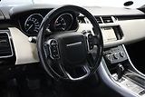 Land Rover Range Rover Sport 3.0 TDV6 HSE 4WD - náhled 15