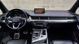 Audi SQ7 S-LINE 4.0 TDI 320kW 7míst. - náhled 19