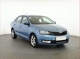 Škoda Rapid (2015) Ambition 1.2 TSI, Tempomat - náhled 1