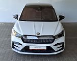 Škoda Enyaq (2022) IV RS 4X4 220/82 E1A - náhled 21