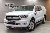 Ford Ranger 2.0 XLT*Naviják*4x4*TAŽNÉ*ČR 1 - náhled 1