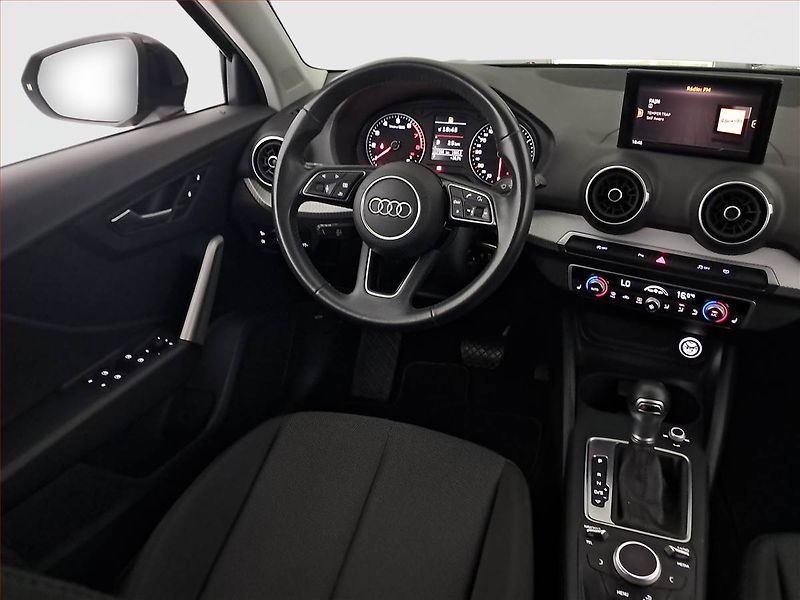 Audi Q2 (2020) 35 TFSI - fotka 7 z 23