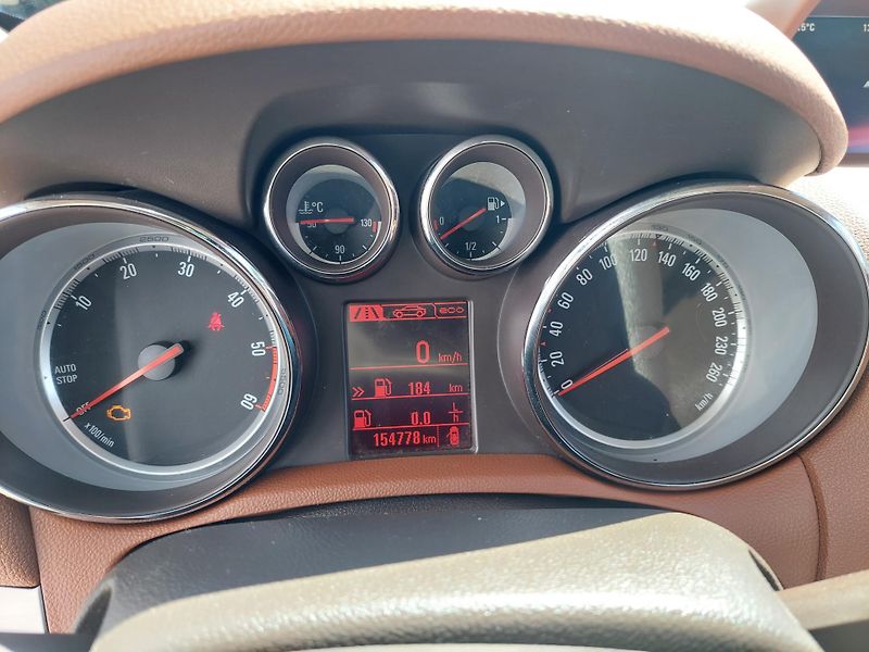 Opel Mokka (2015) 2.0TDCi 4x4 Innovation  - fotka 12 z 42