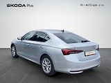 Škoda Octavia (2025) Top Selection 1.5 TSI e-TEC 11 - náhled 27