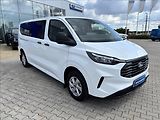 Ford Transit Custom 2,0 EcoBlue 100kW Trend L2 - náhled 7