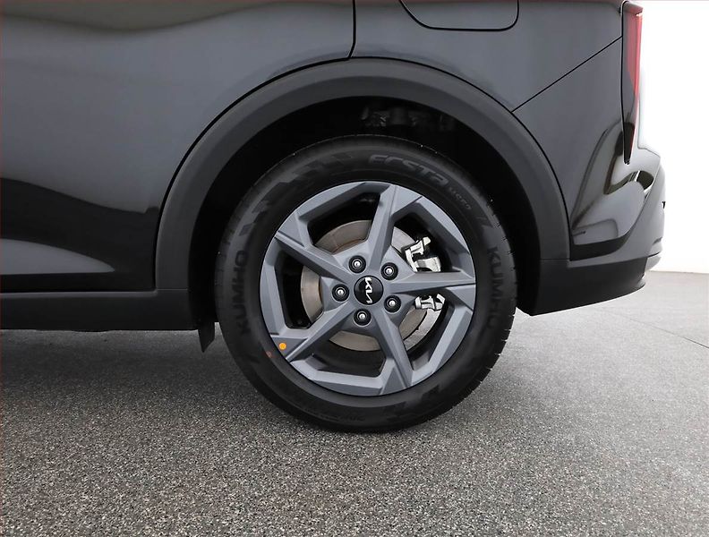 Kia K4 (2026) 1.6 T-GDI, Exclusive, Navi - fotka 21 z 21