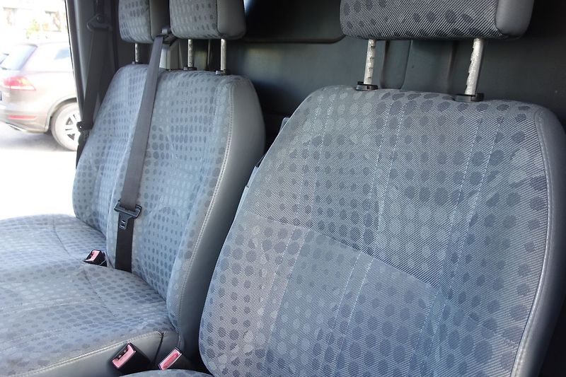 Ford Transit 2,2TDCi IZOTHERM (nechladí) ČR - fotka 29 z 33