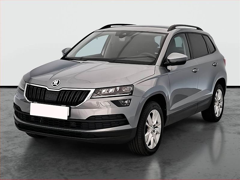 Škoda Karoq (2021) 1.5 TSI - fotka 2 z 22