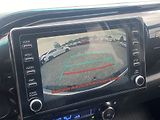 Toyota Hilux 2.4D, ČR, Active, tažné, 4x4 - náhled 21