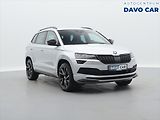 Škoda Karoq 2,0 TDI DSG 4x4 Sportline DPH - náhled 1