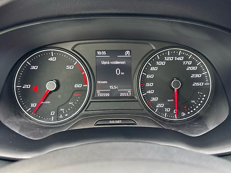 Seat Ateca STYLE - fotka 11 z 27