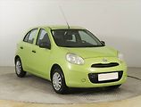 Nissan Micra (2011) 1.2 16V, po STK - náhled 1