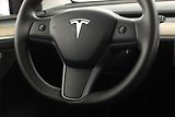 Tesla Model Y (2021) Long Range AWD 75kWh, SoH 91% - náhled 23