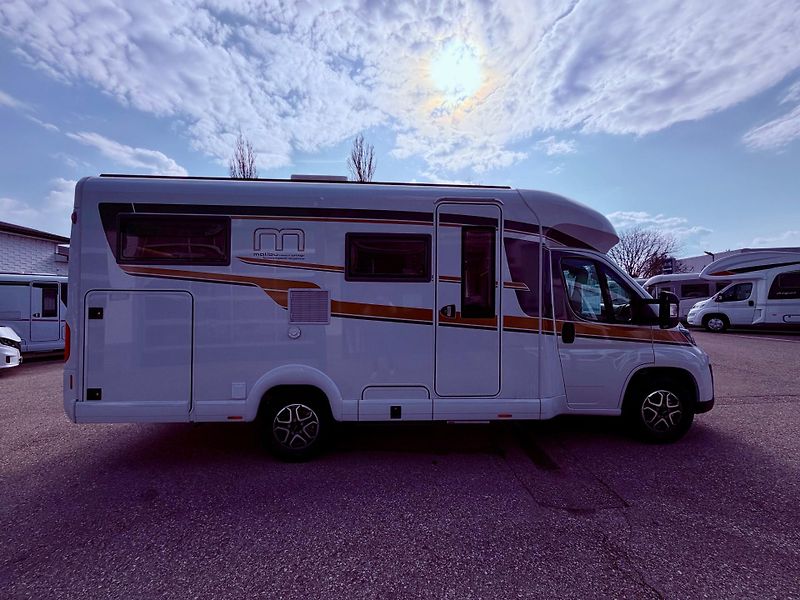 Malibu Ostatní (2026) T 430 KB-LE Lightweight - fotka 2 z 34