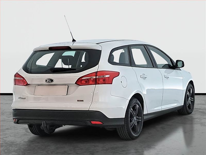 Ford Focus (2016) 1.0 EcoBoost - fotka 5 z 17