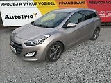 Hyundai i30 1,6 GDi 1.majitel Weekend - náhled 1