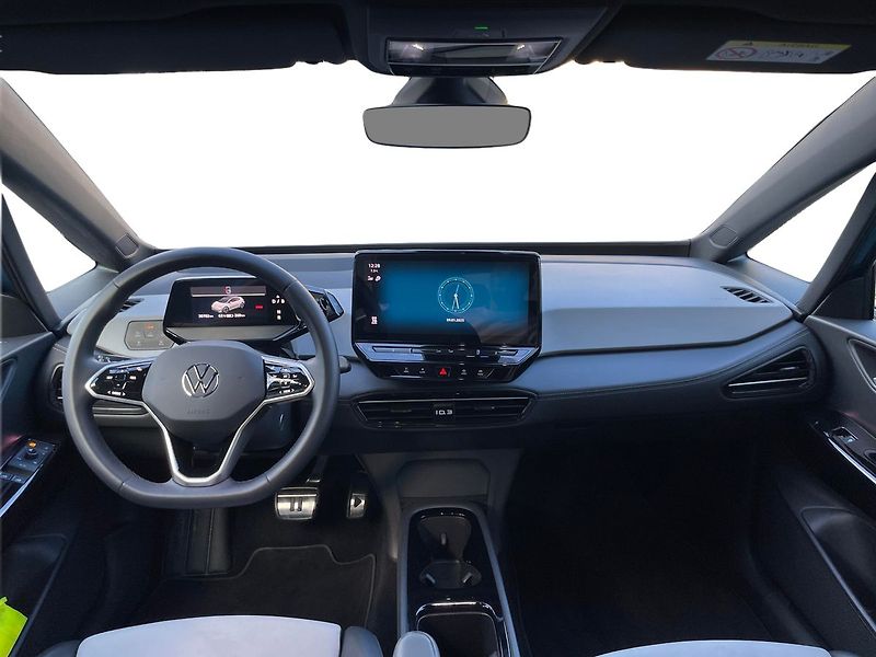 Volkswagen ID.3 Pro S 82 kWh MATRIX LED - fotka 5 z 11